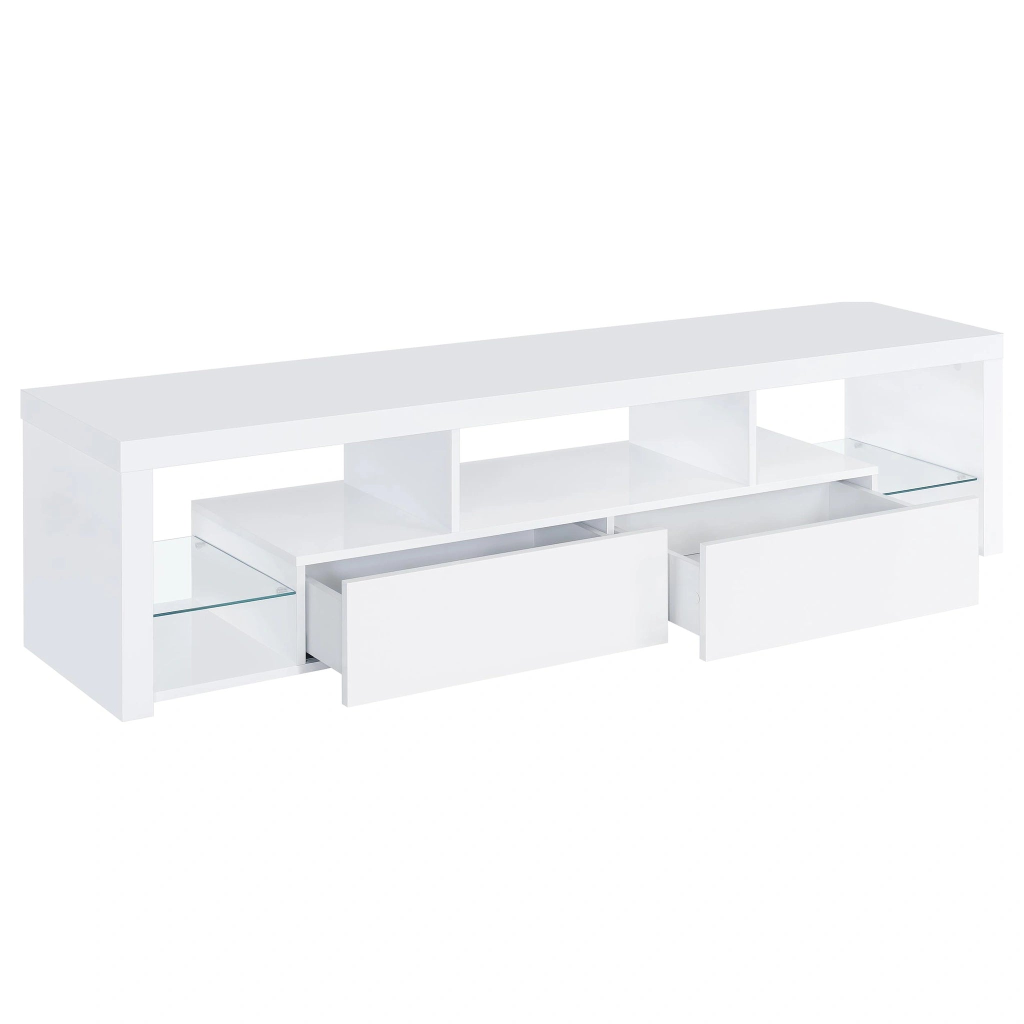 Jude Entertainment Center