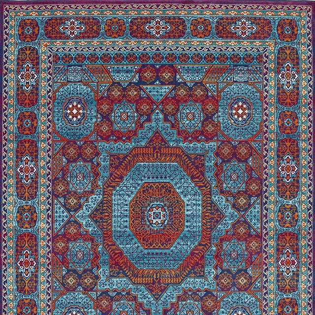 Crumlin Area Rug RG8157S