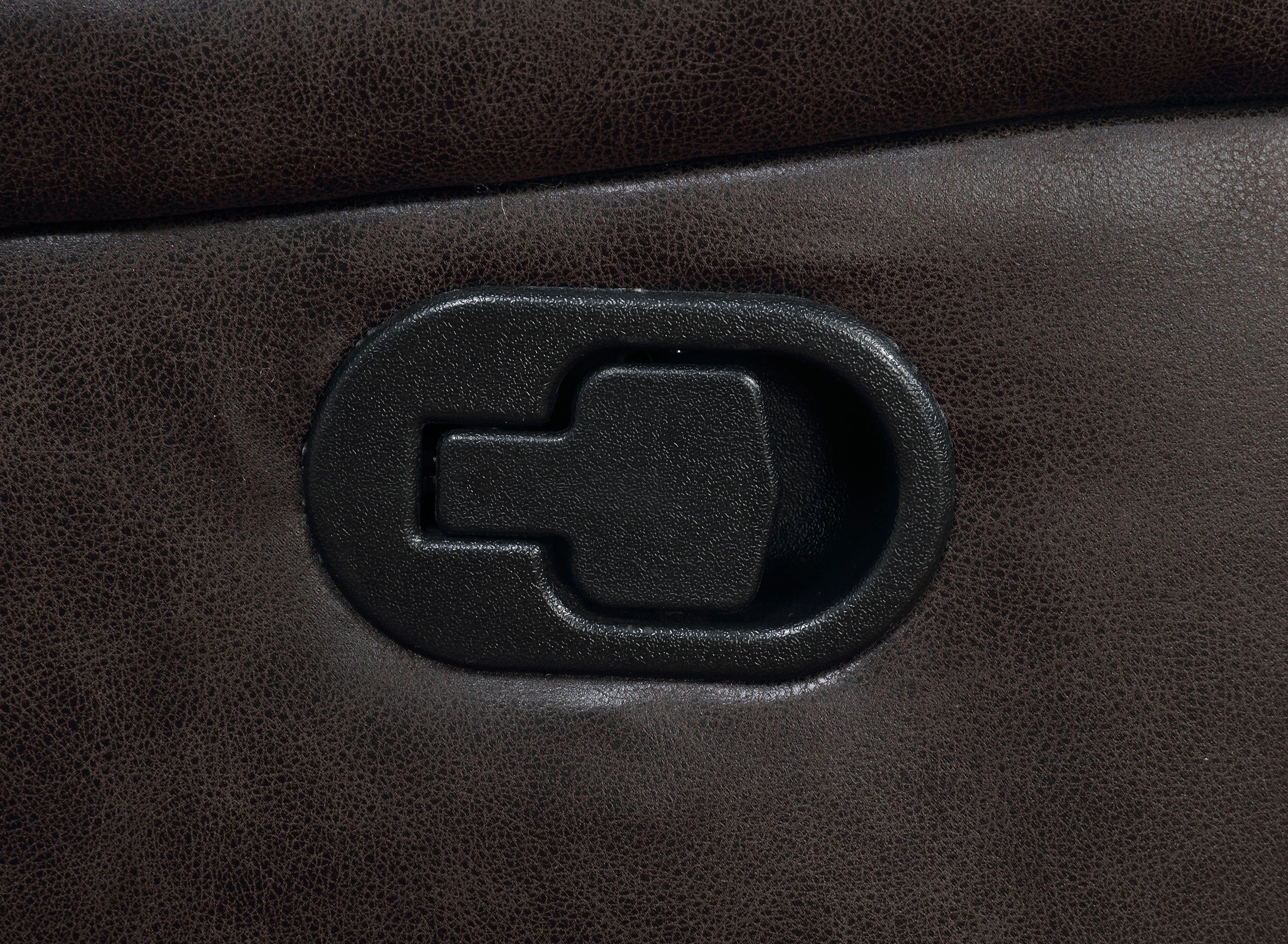 Greer Reclining Glider Loveseat