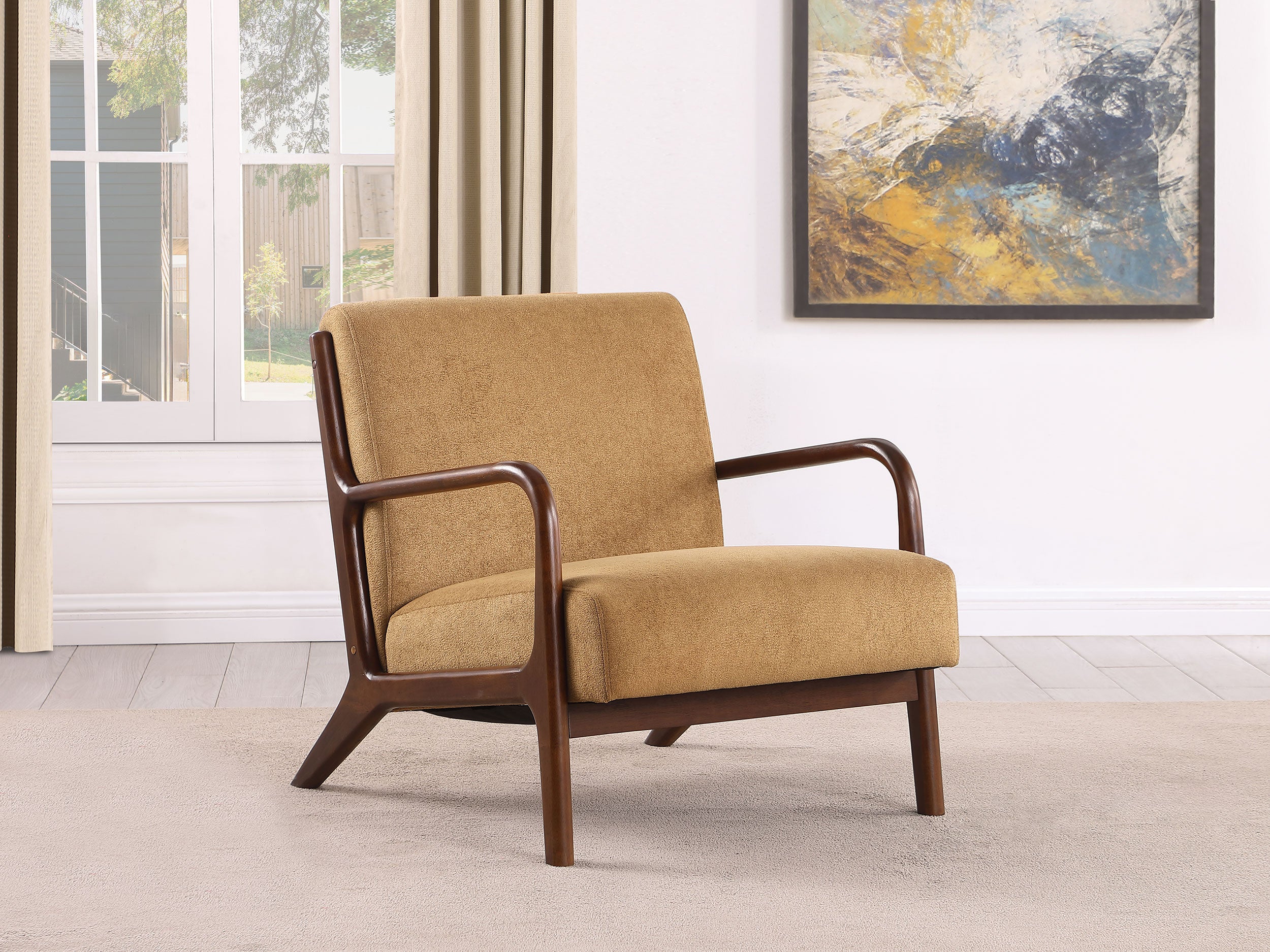 Foster Accent Chair