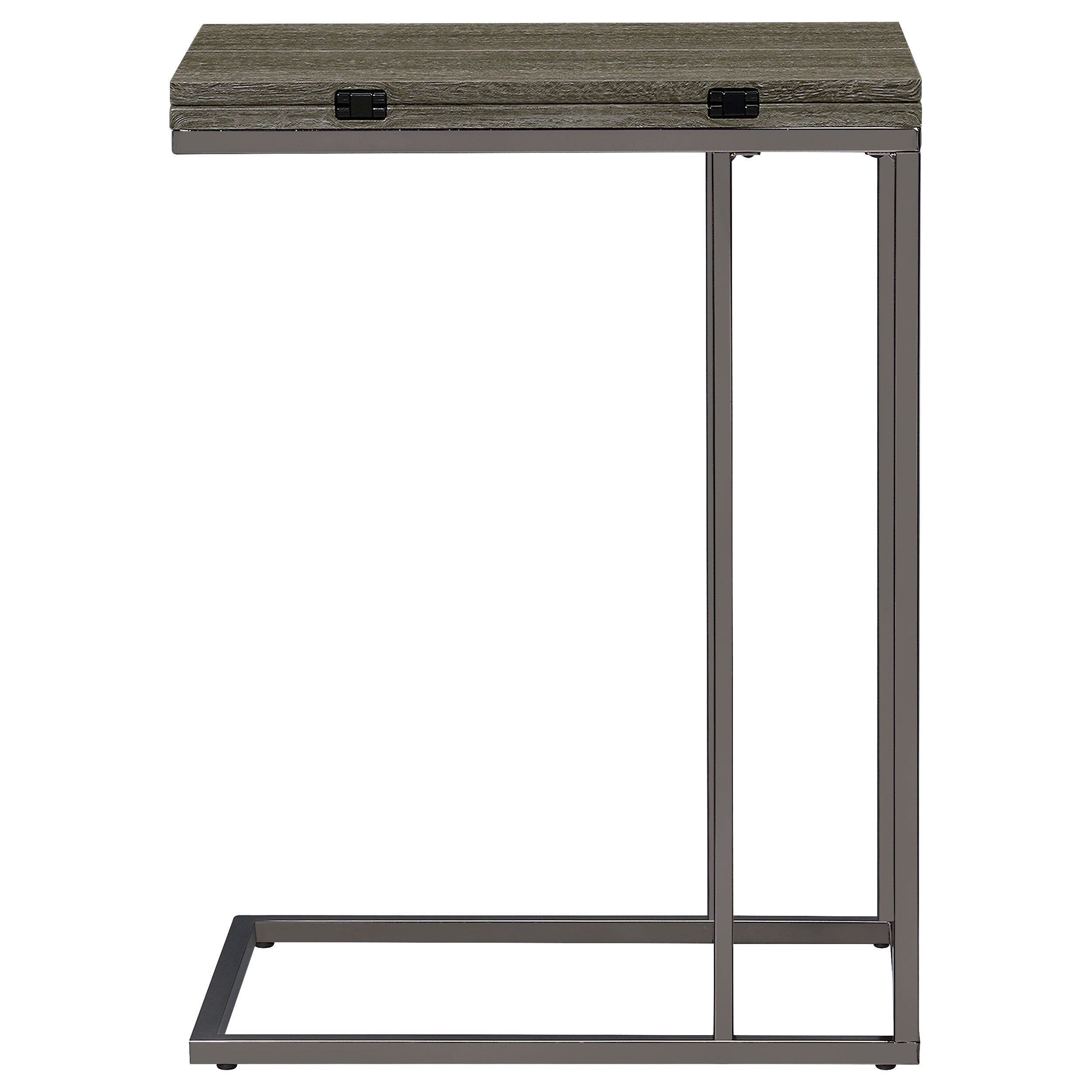 Pedro End & Side Table