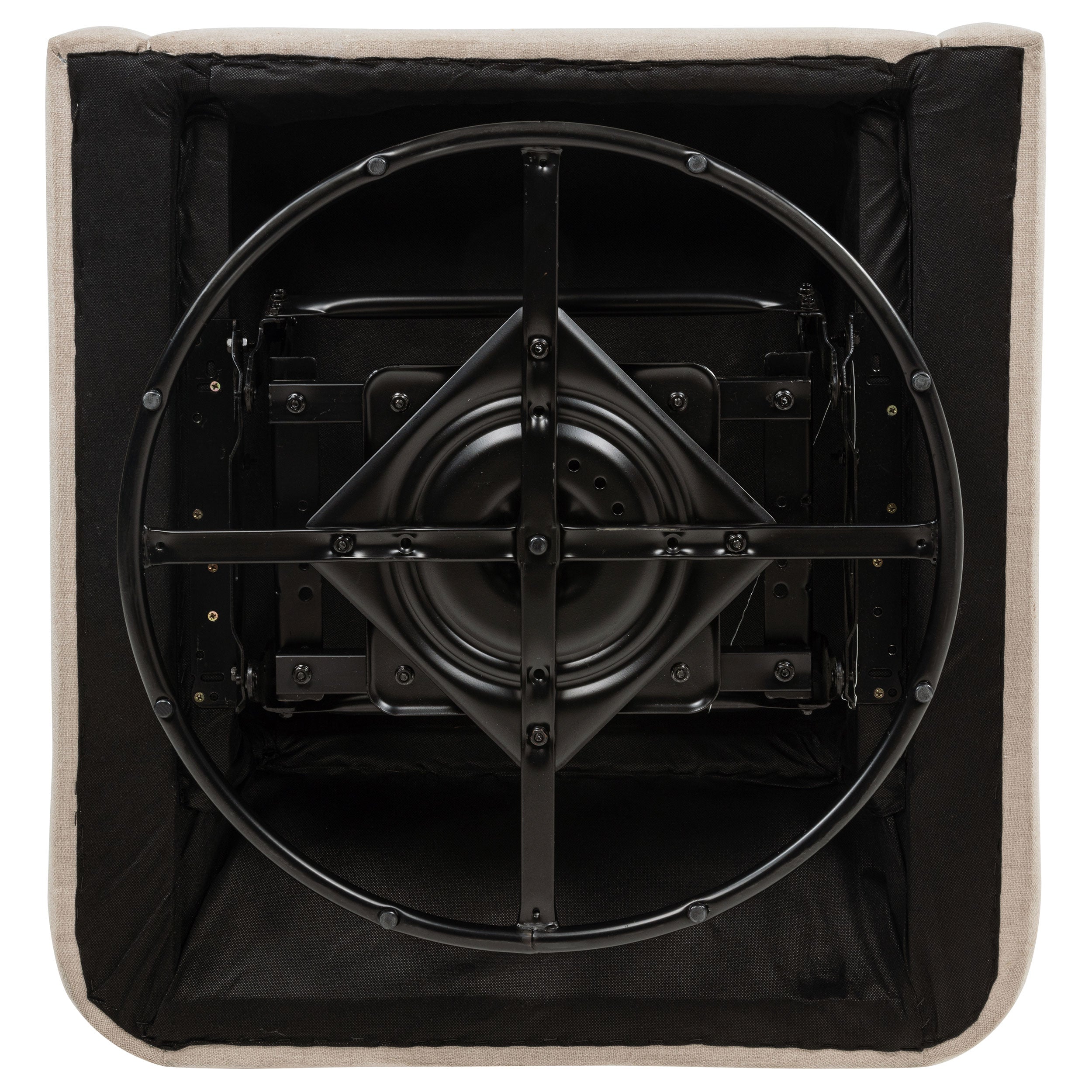 Sorrel Swivel Glider Chair