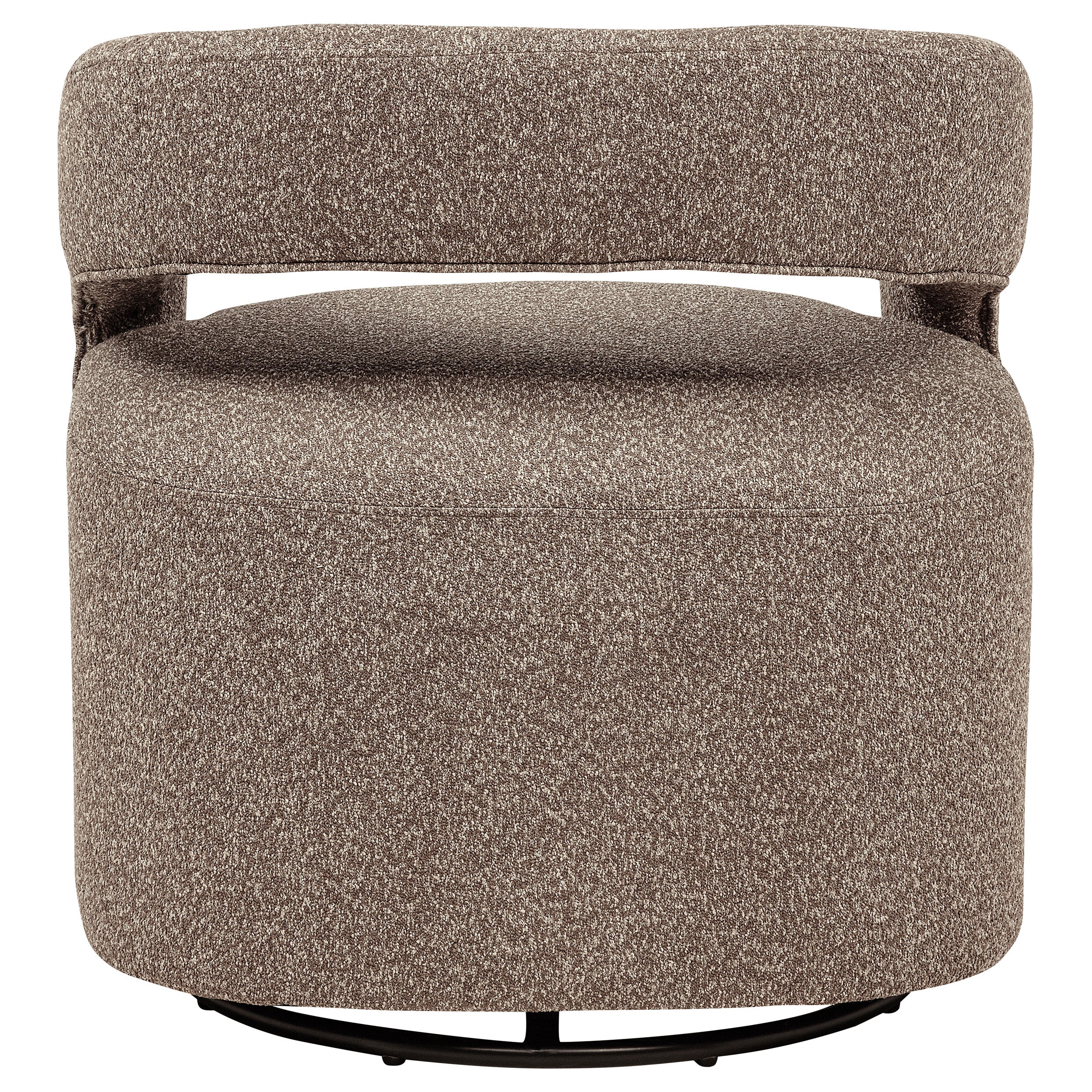 Westhill Swivel Accent Chair