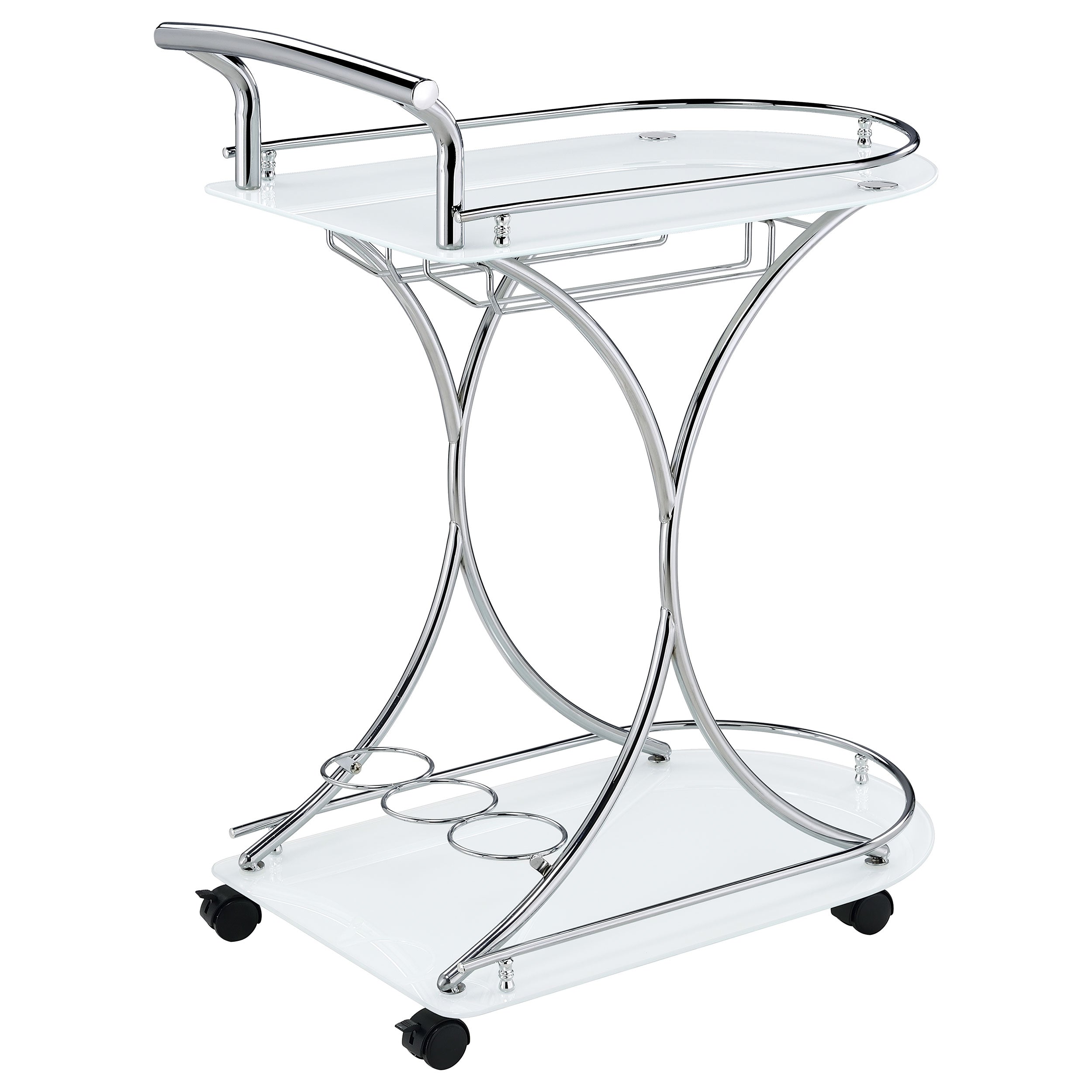 Elfman Bar Cart