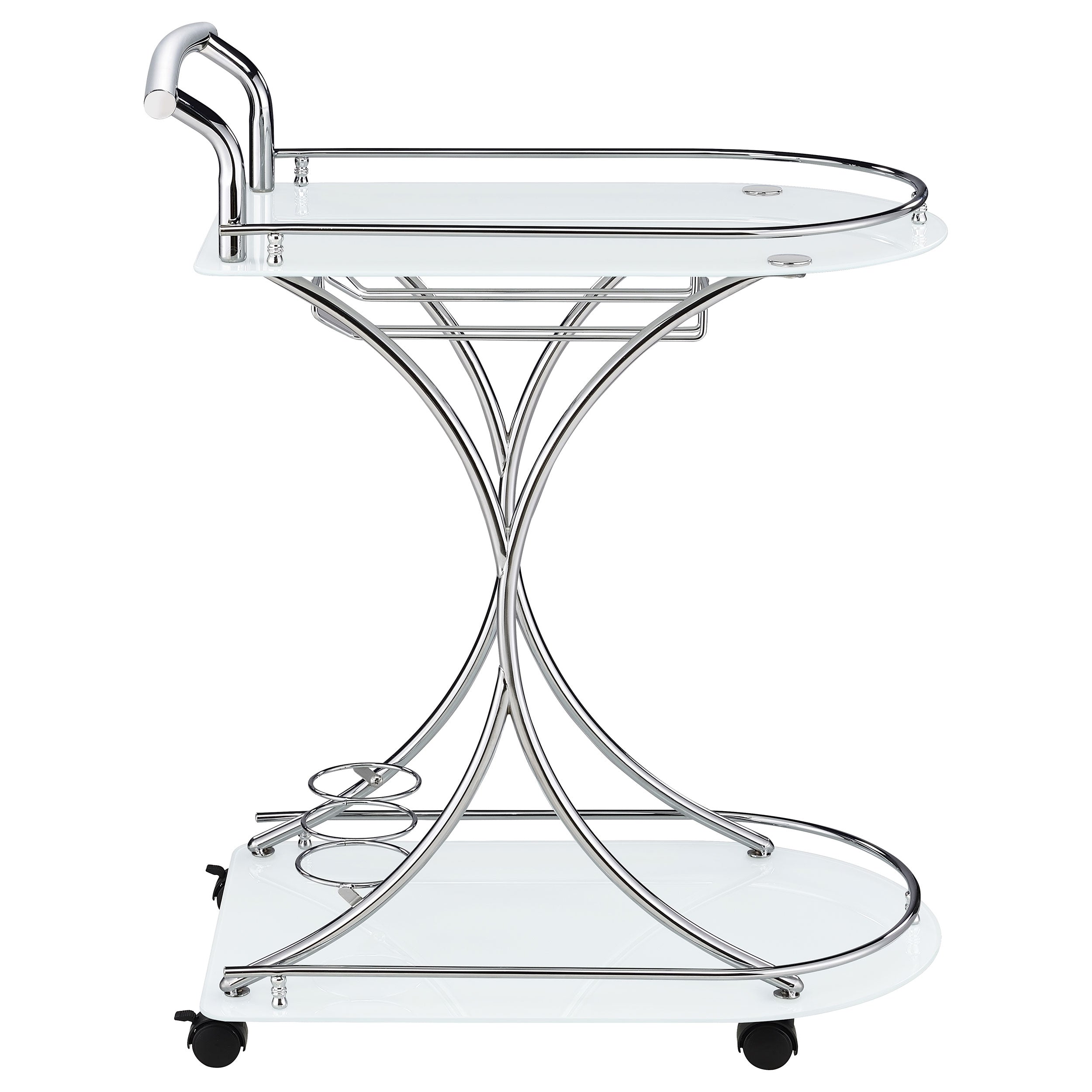 Elfman Bar Cart