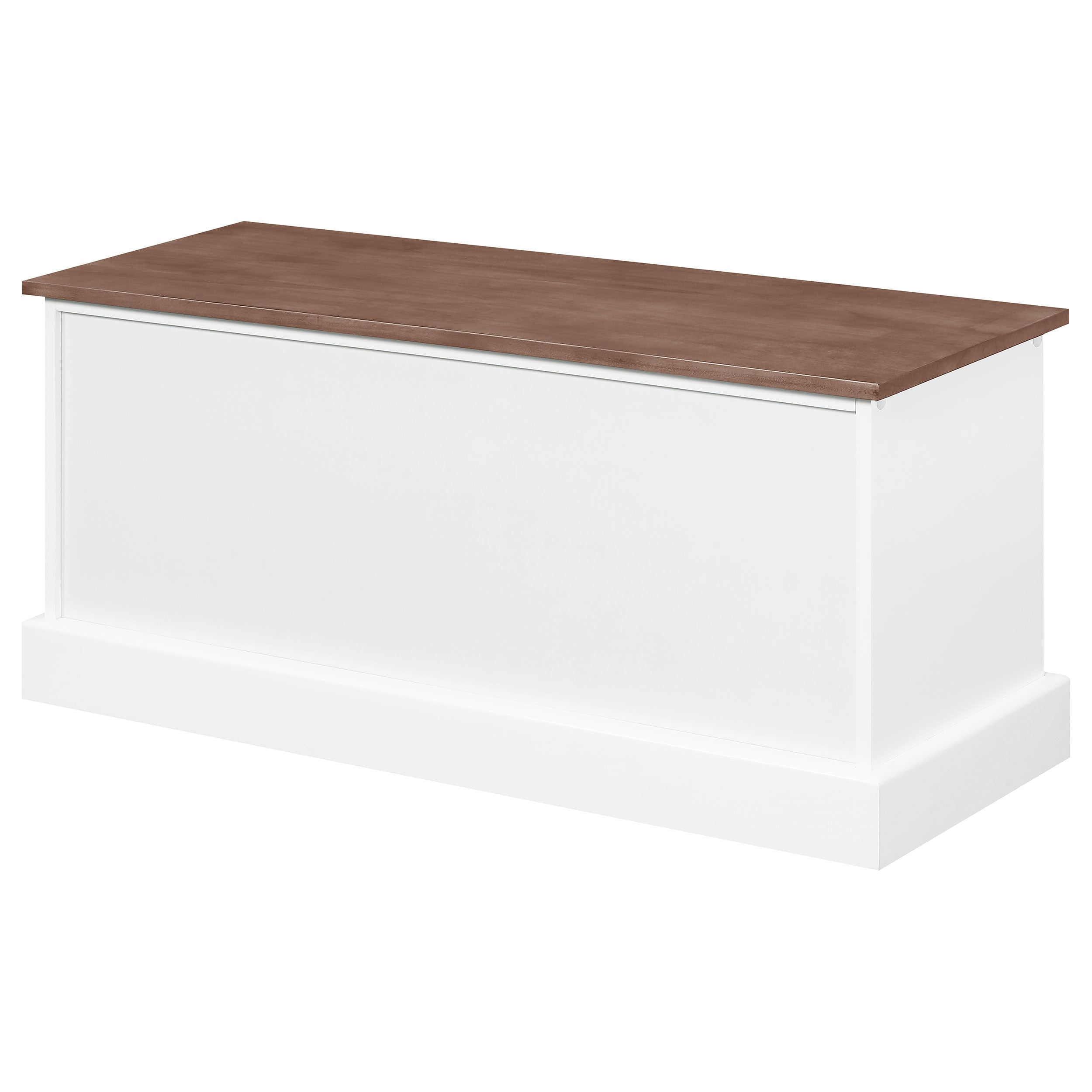 Alma Storage Bench