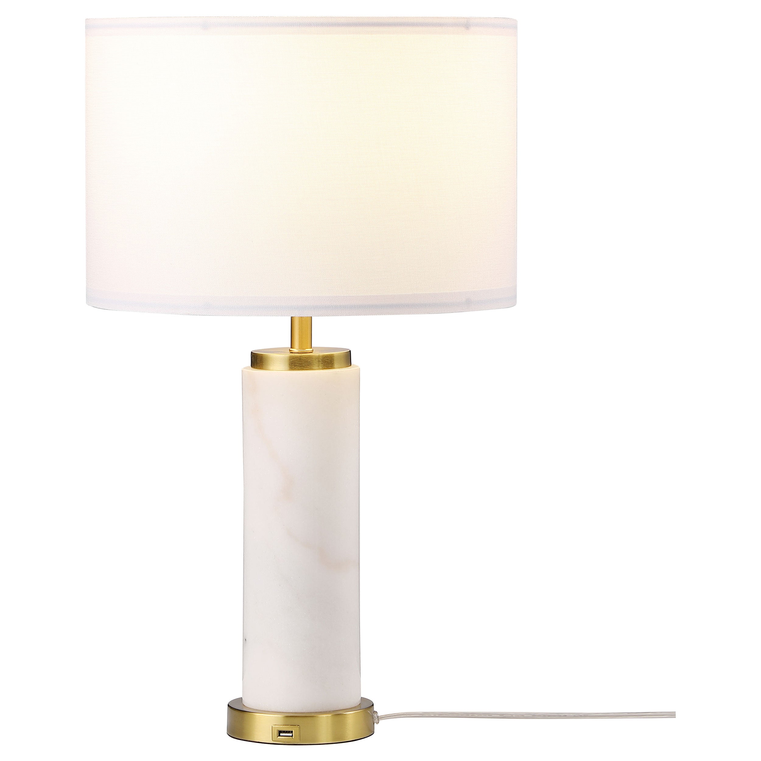 Lucius Table Lamp