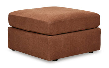 Modmax Oversized Accent Ottoman