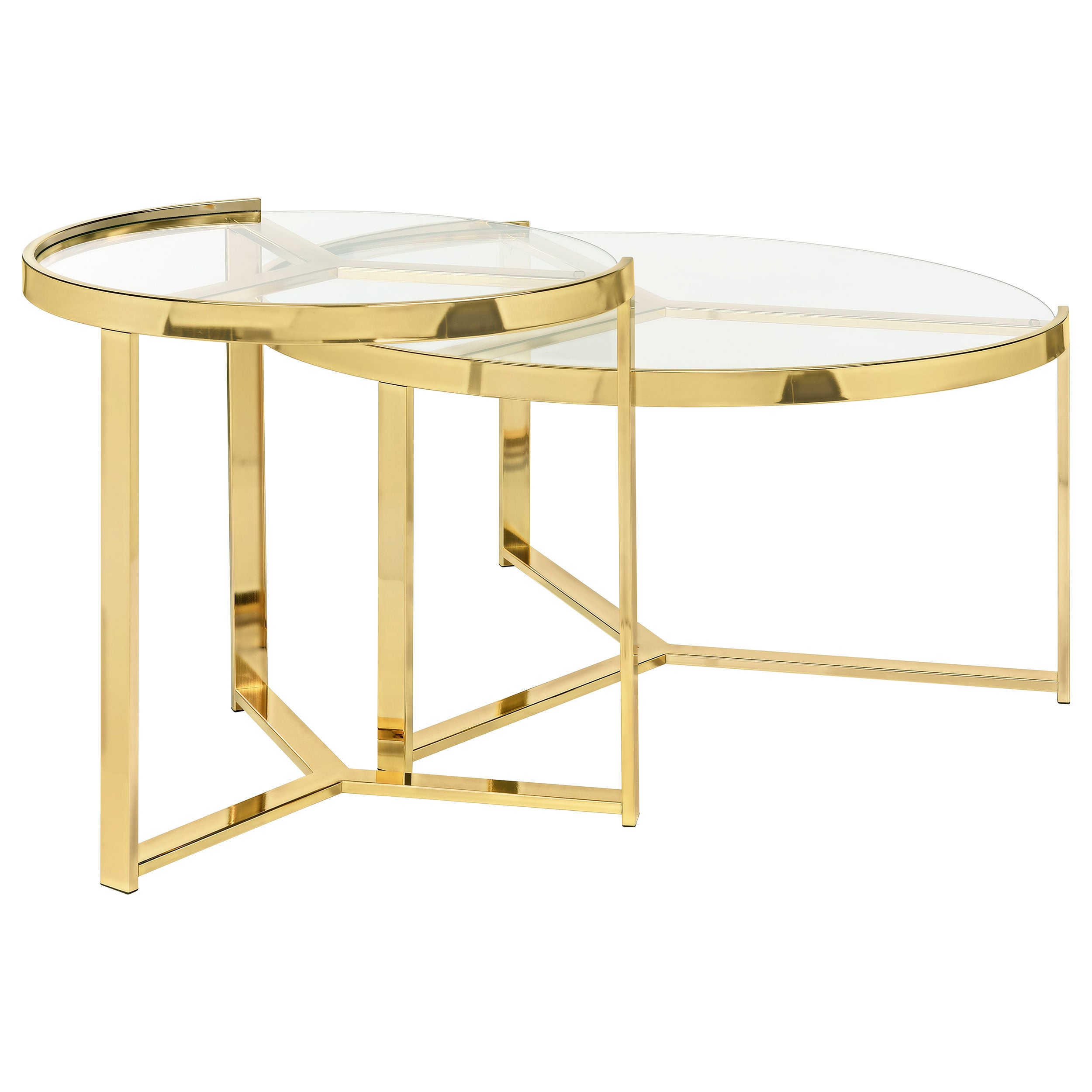 Delia Coffee Table