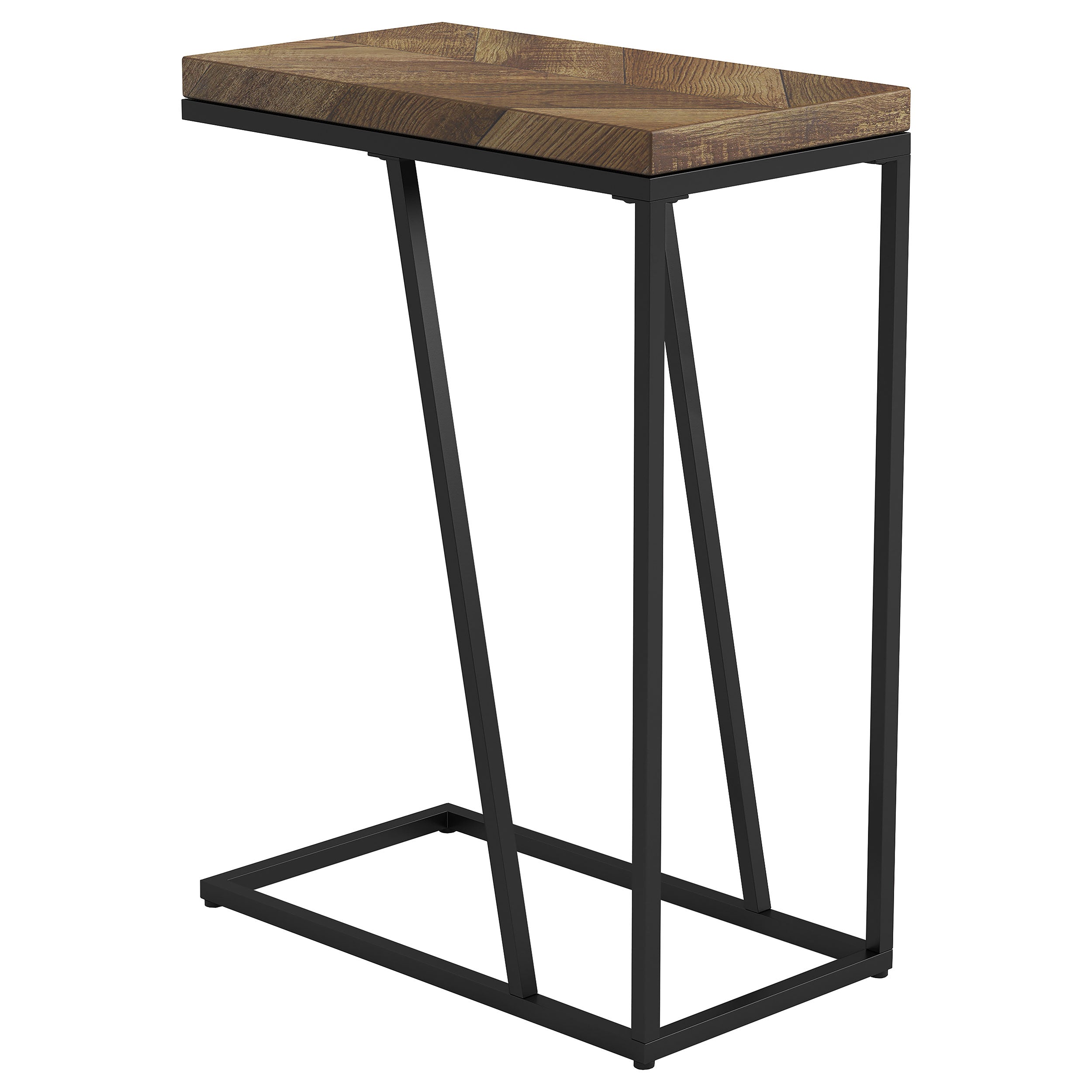 Sergio End & Side Table