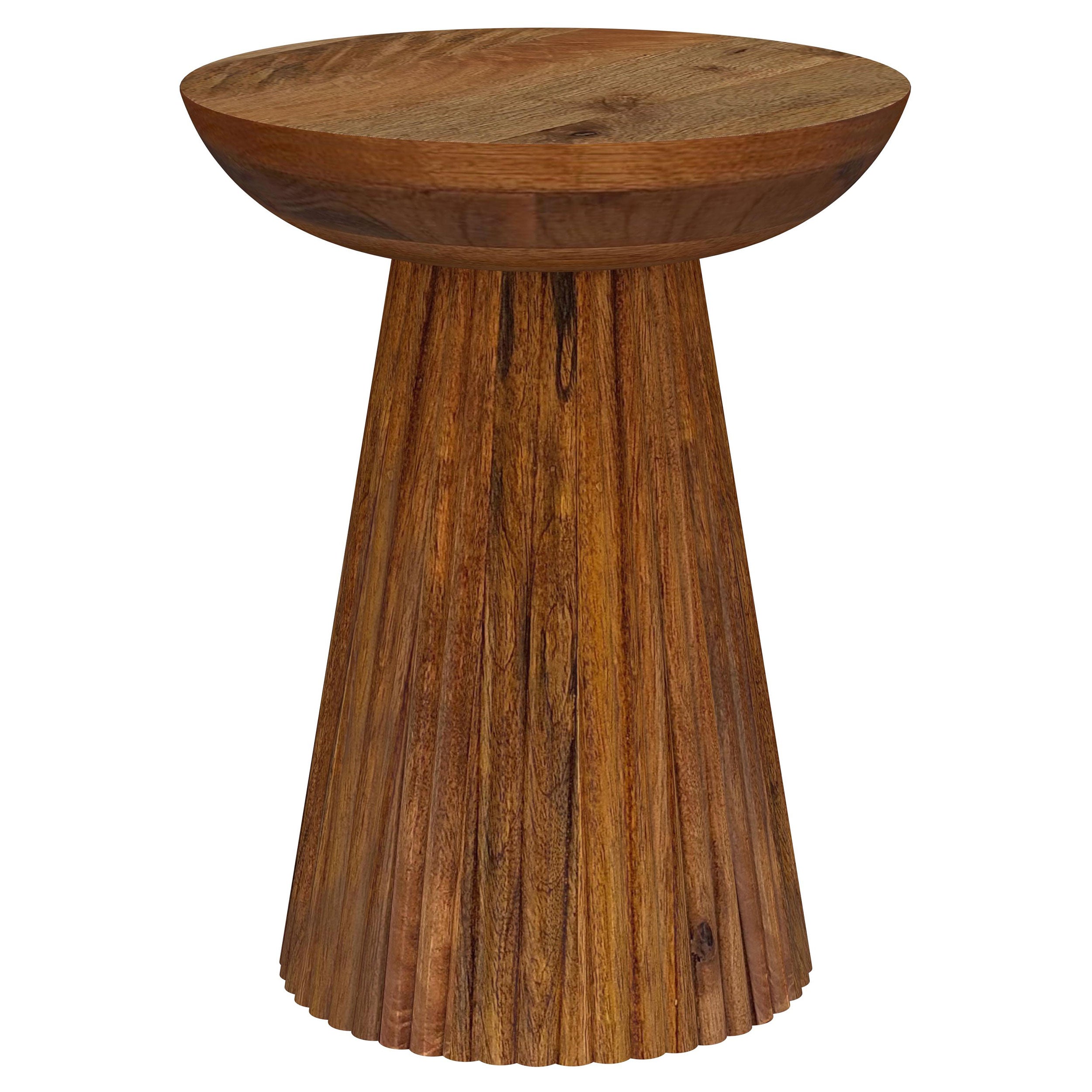 Aureo End & Side Table
