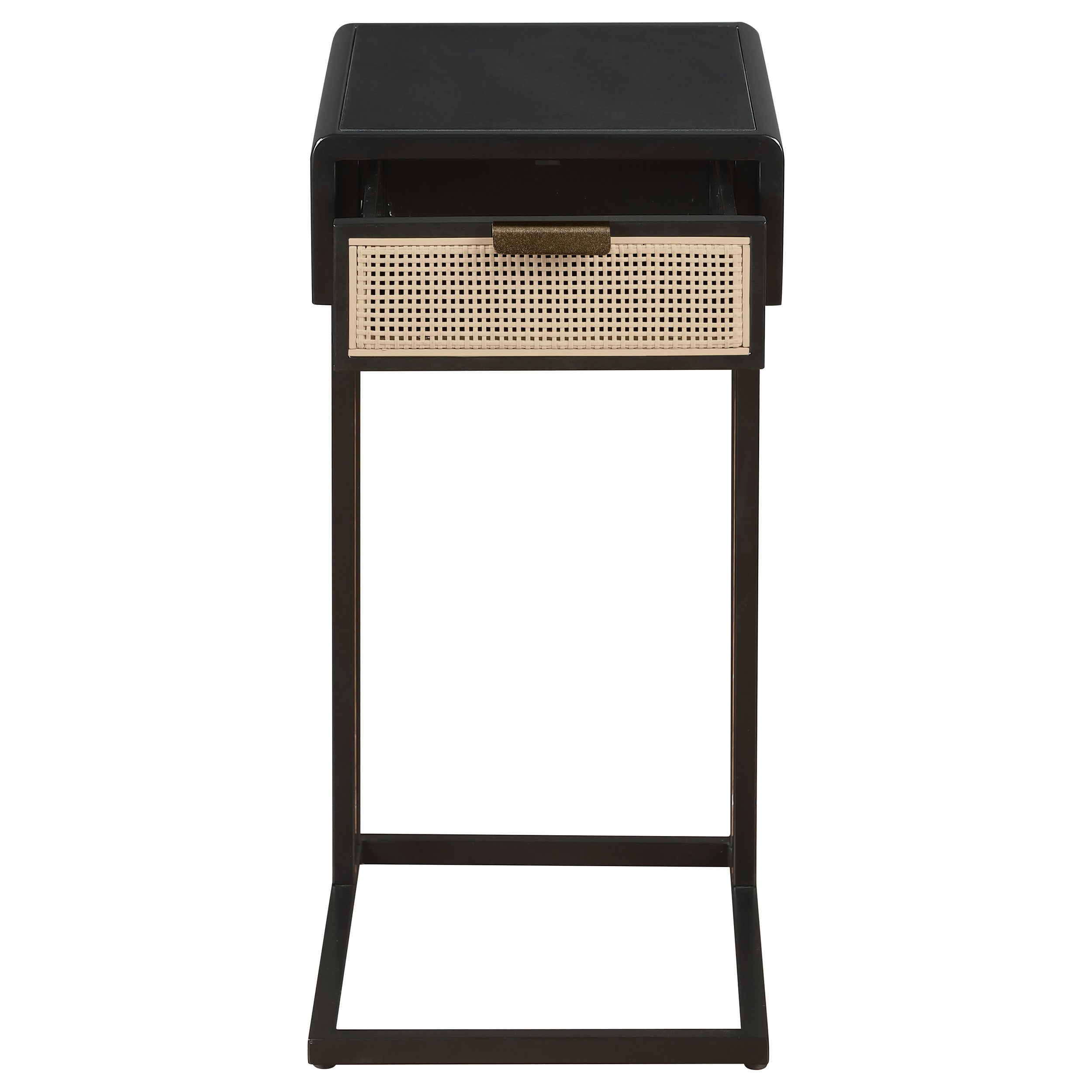 Amherst End Side Tables