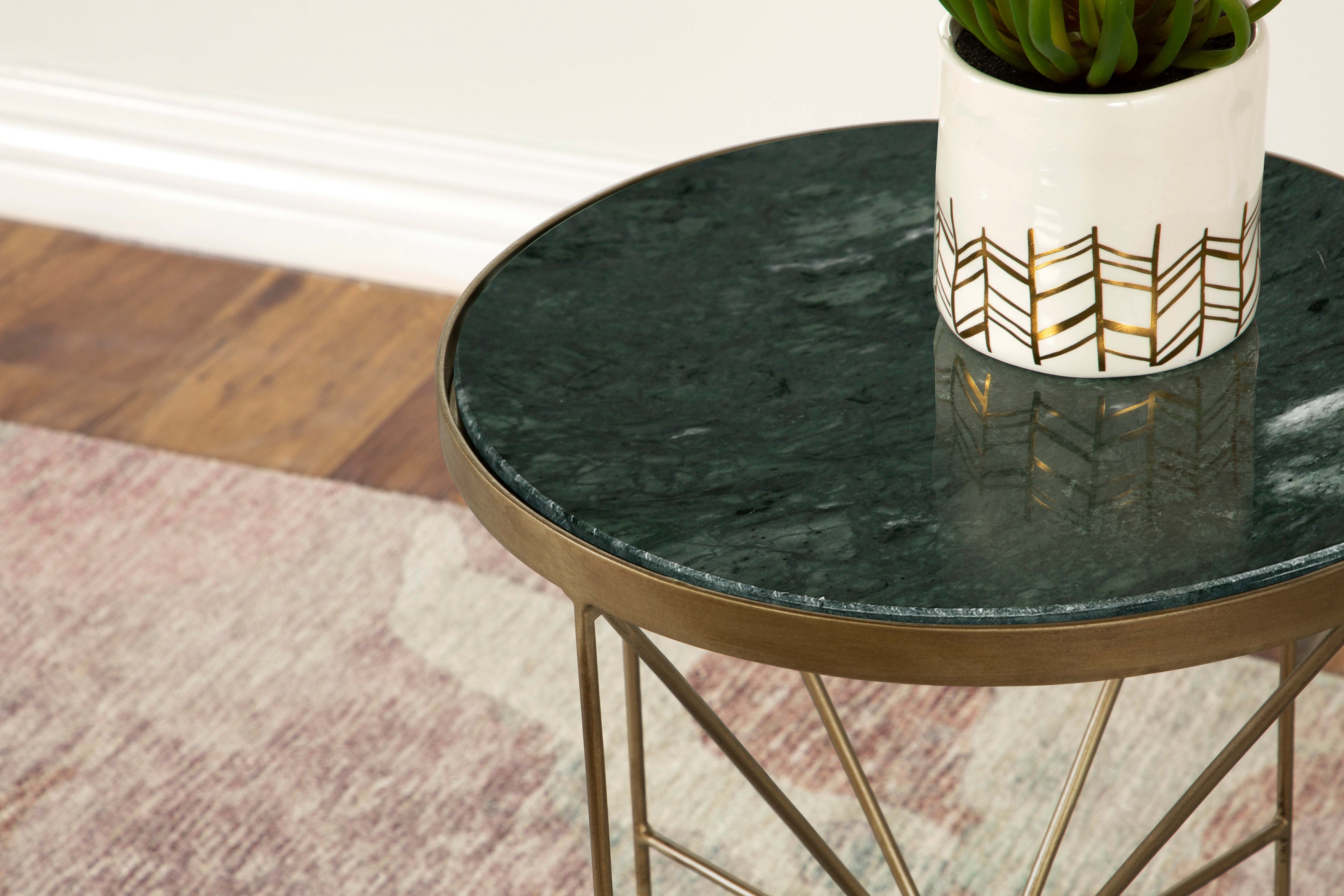 Eliska Side Table