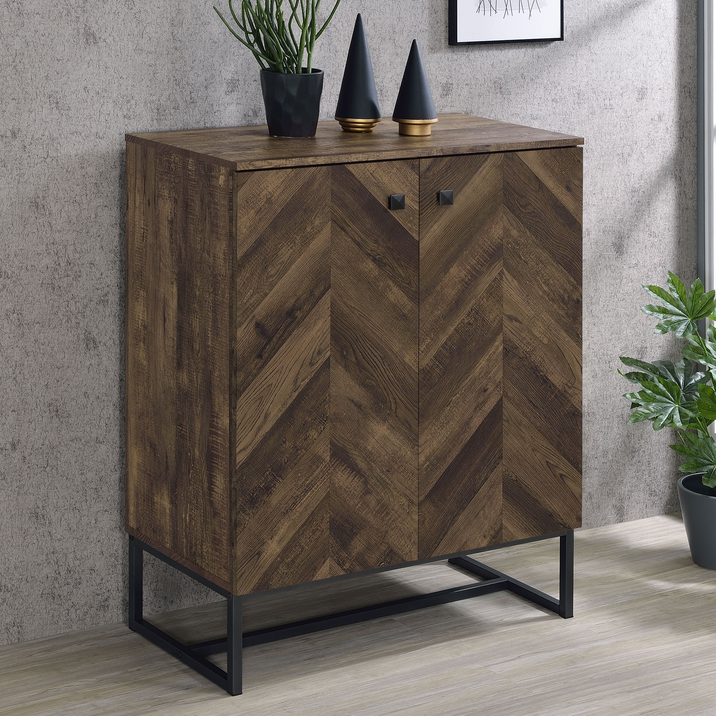 Carolyn Accent Cabinet