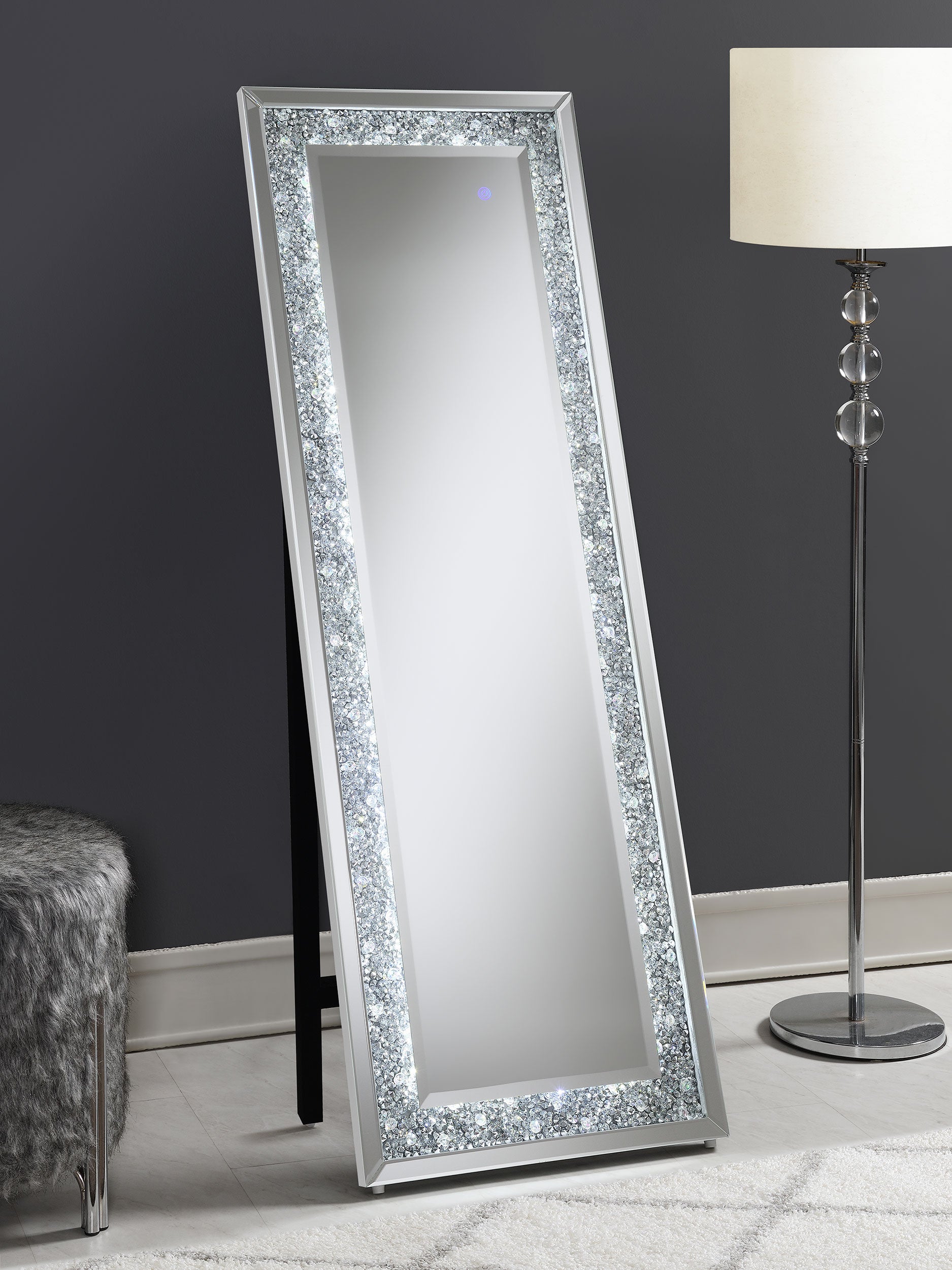 Carisi Standing Mirror