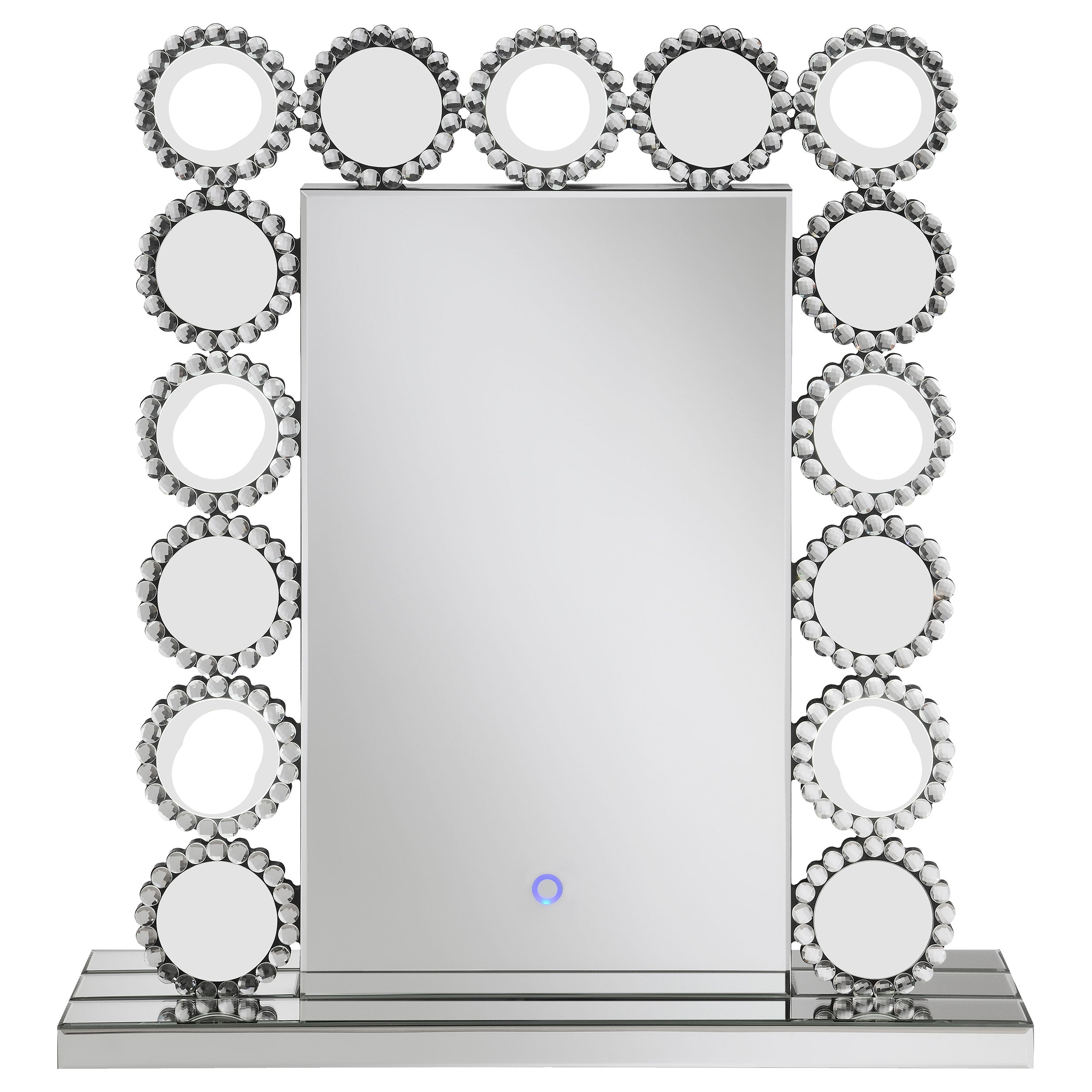 Aghes Vanity Mirror