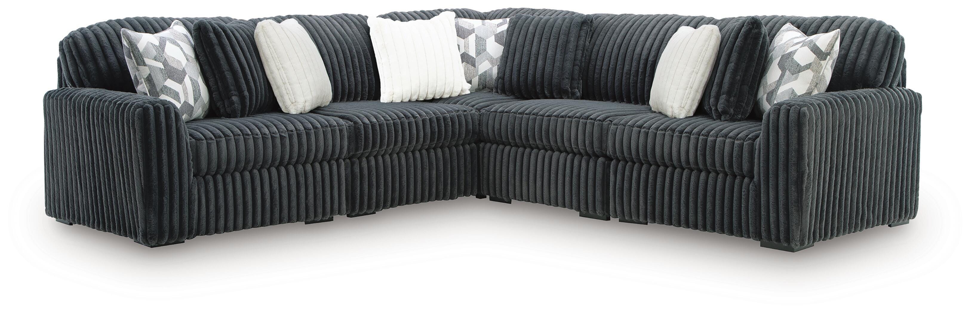 Midnight-Madness Sectional