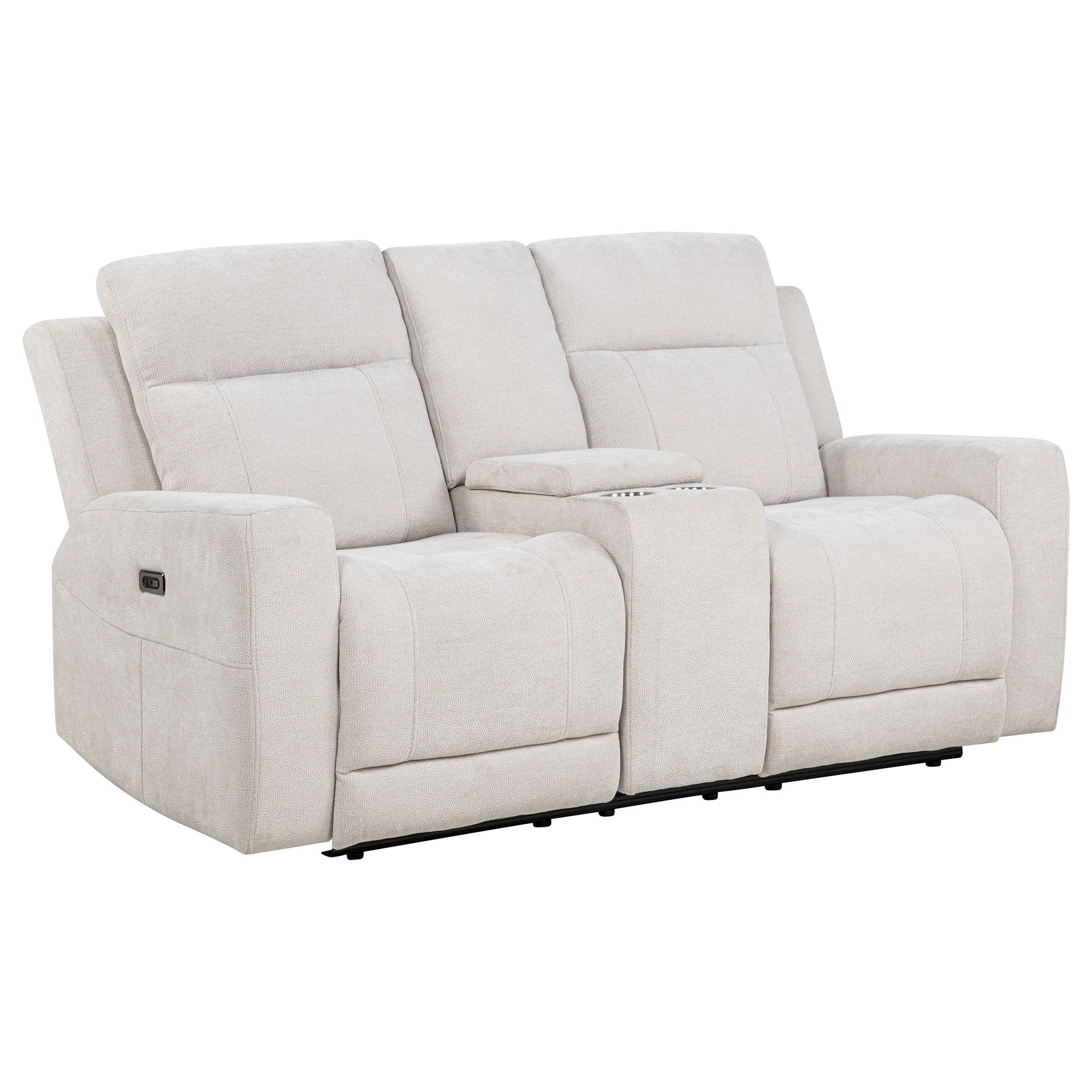 Kennett Power Reclining Loveseat
