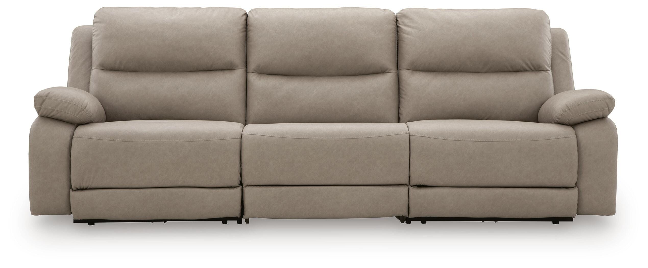 Narwhal Place Power Reclining Sectional