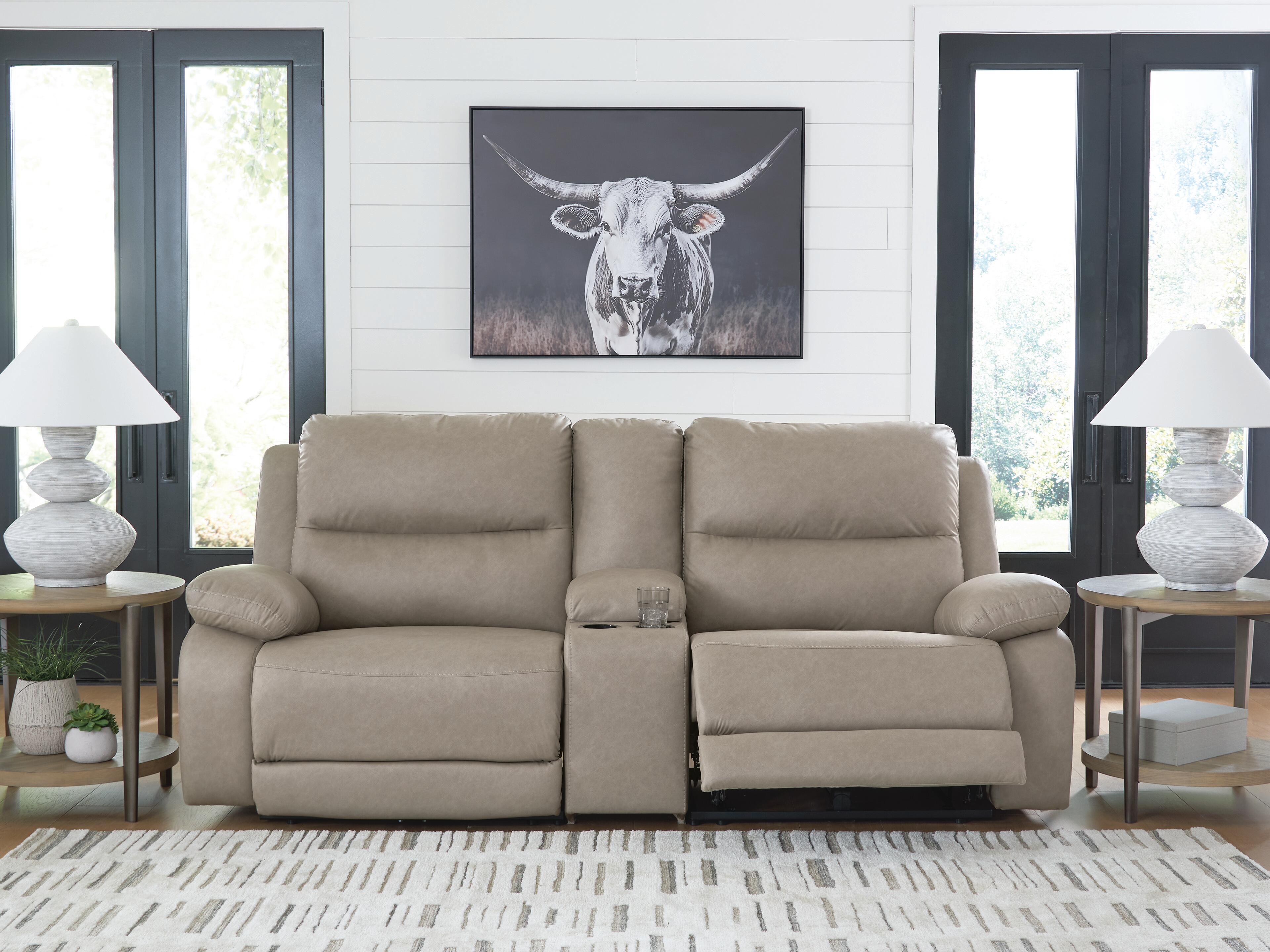 Narwhal Place Power Reclining Sectional