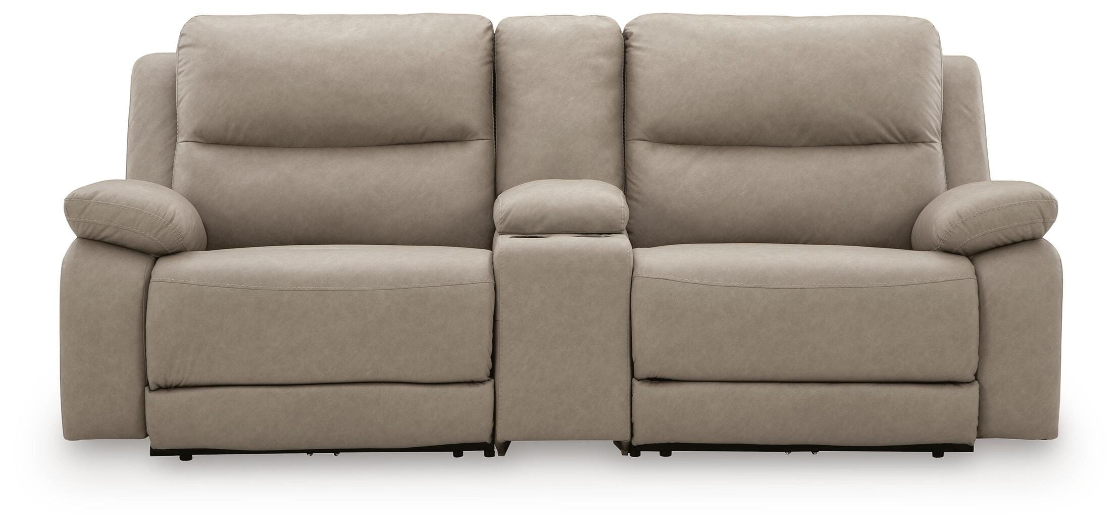 Narwhal Place Power Reclining Sectional