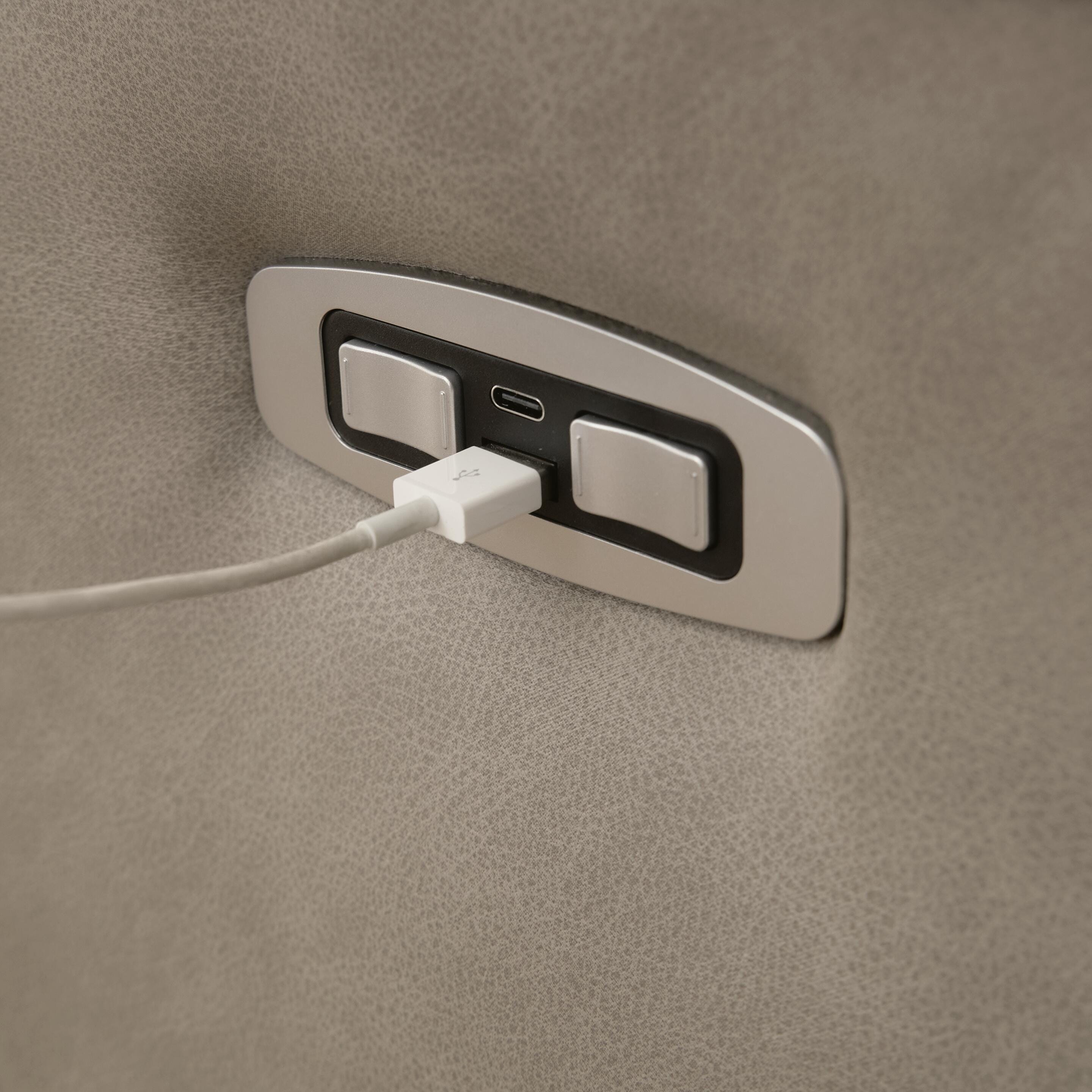 Narwhal Place Reclining Loveseat