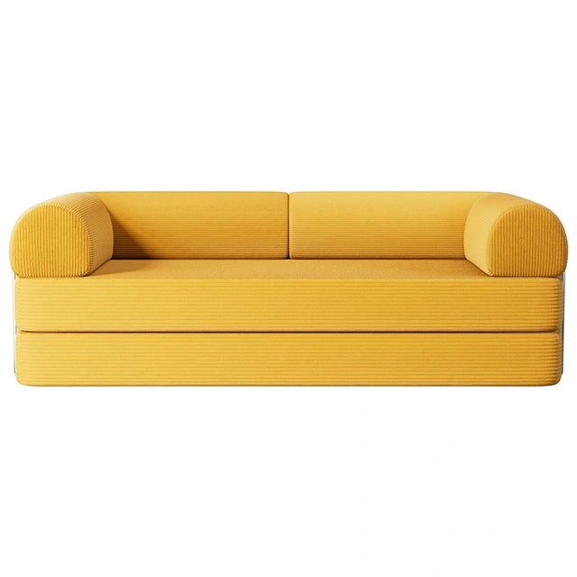 Perri 79" Compressed Sofa