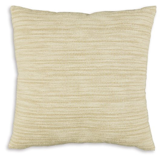 Budrey Pillow image