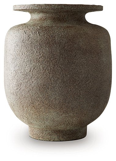 Jedwick Vase