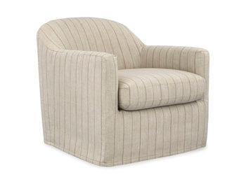 Valwick Swivel Accent Chair