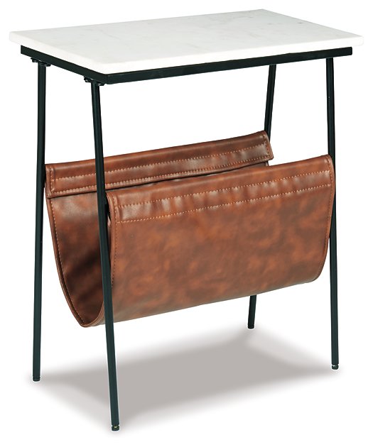 Etanbury Accent Table image