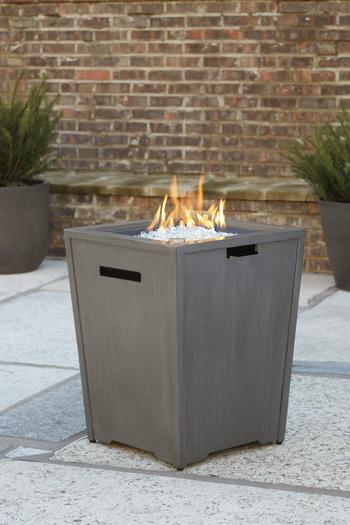 Rodeway South Fire Pit