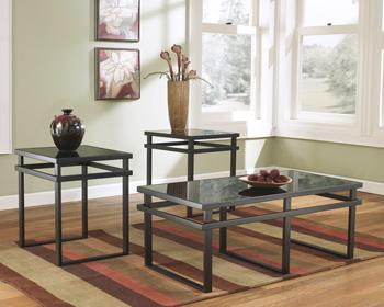 Laney Table (Set of 3)