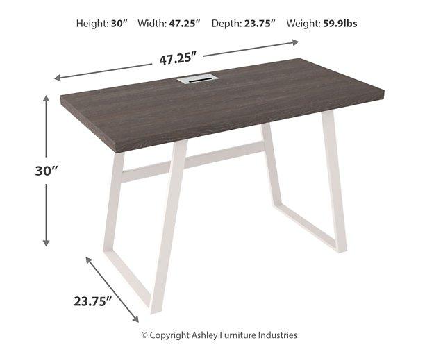 Dorrinson 47" Home Office Desk