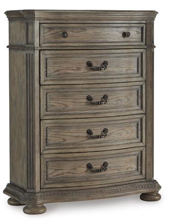 Ardenfield Chest of Drawers