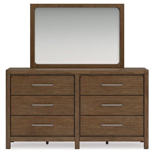 Cabalynn Bedroom Set