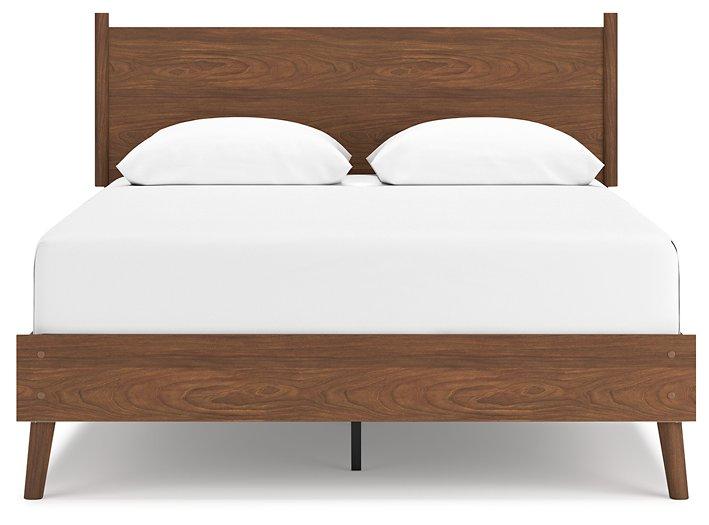 Fordmont Bed