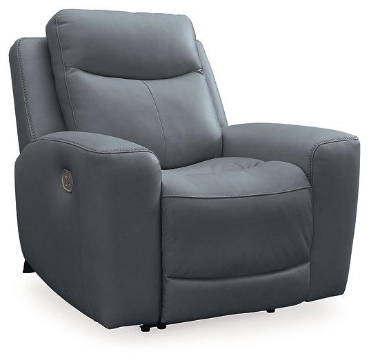 Mindanao Power Recliner