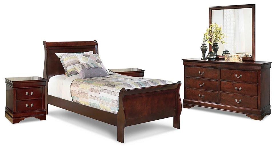 Alisdair Bedroom Set