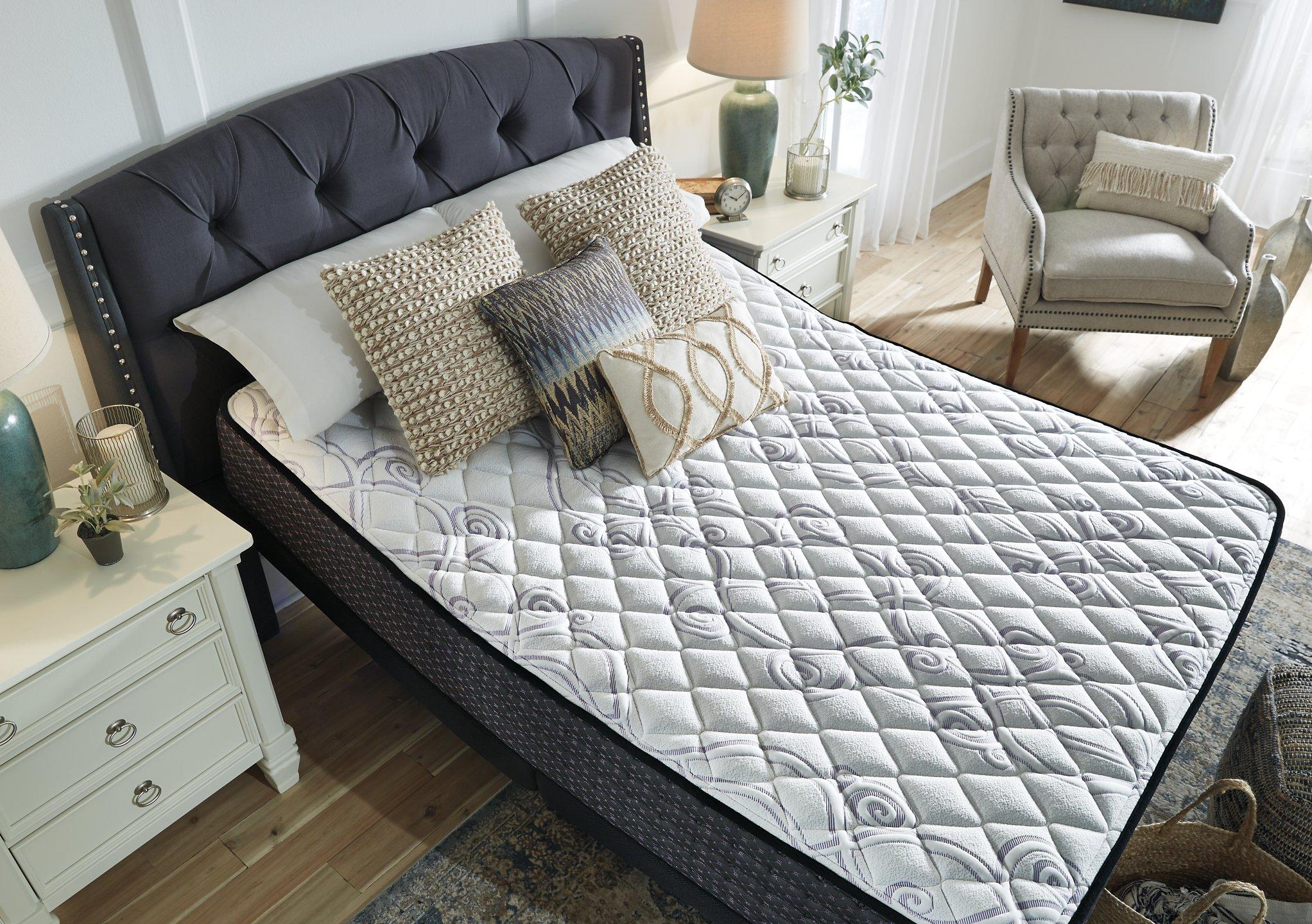 Limited Edition Firm Mattress Set