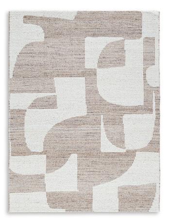 Brynnfield 5' x 7' Rug