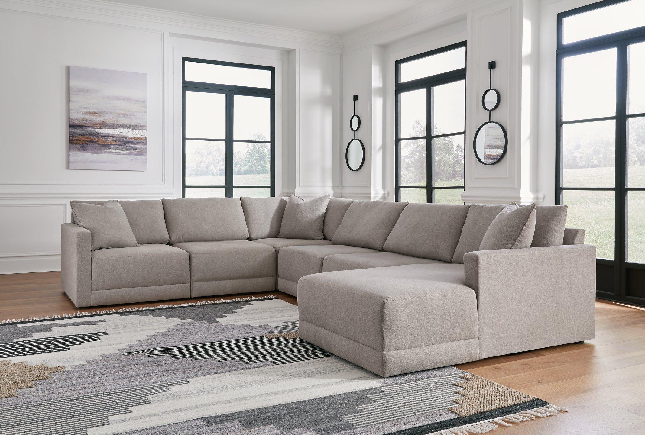 Katany Living Room Set