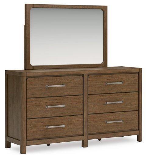 Cabalynn Bedroom Set
