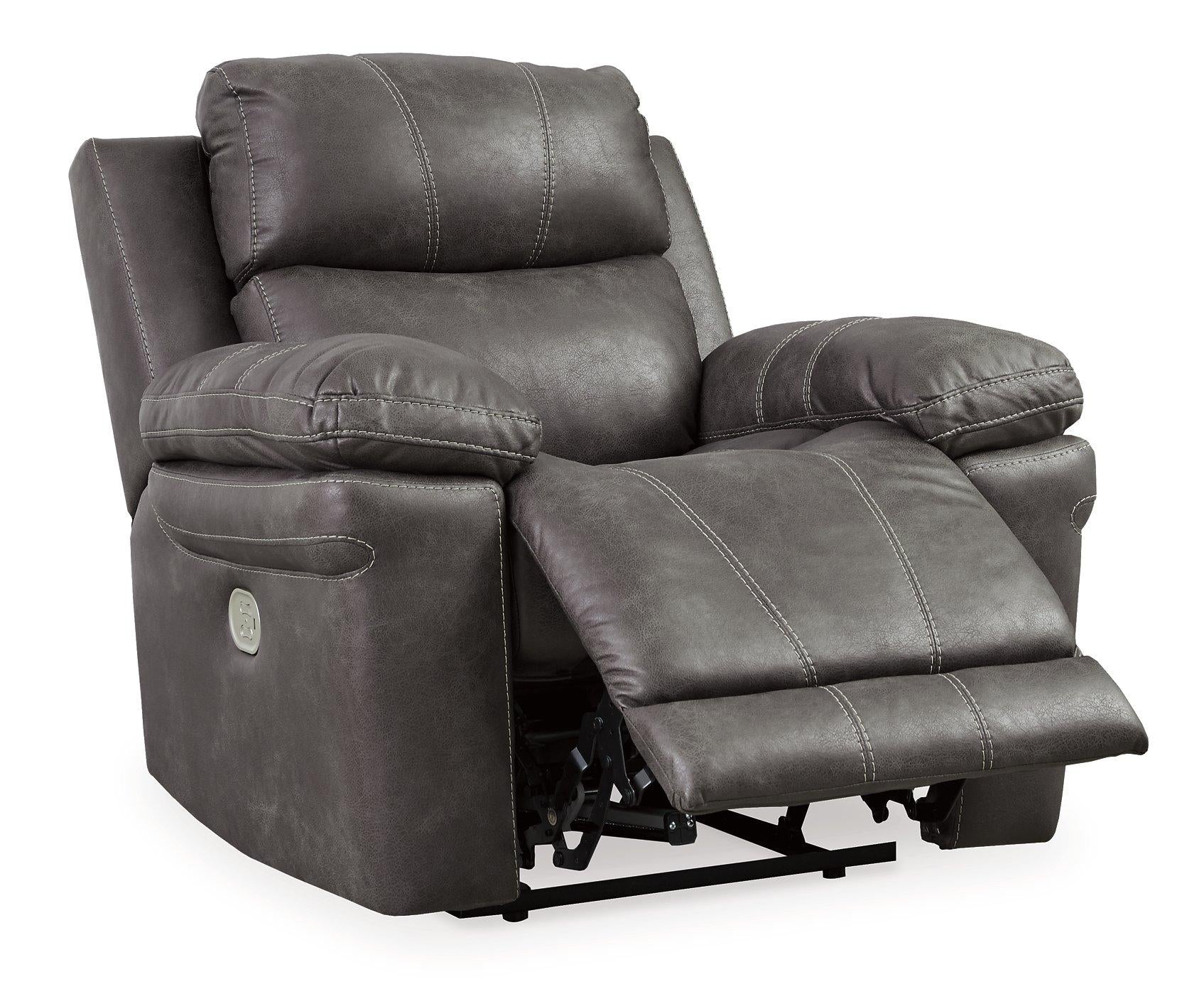 Erlangen Power Recliner