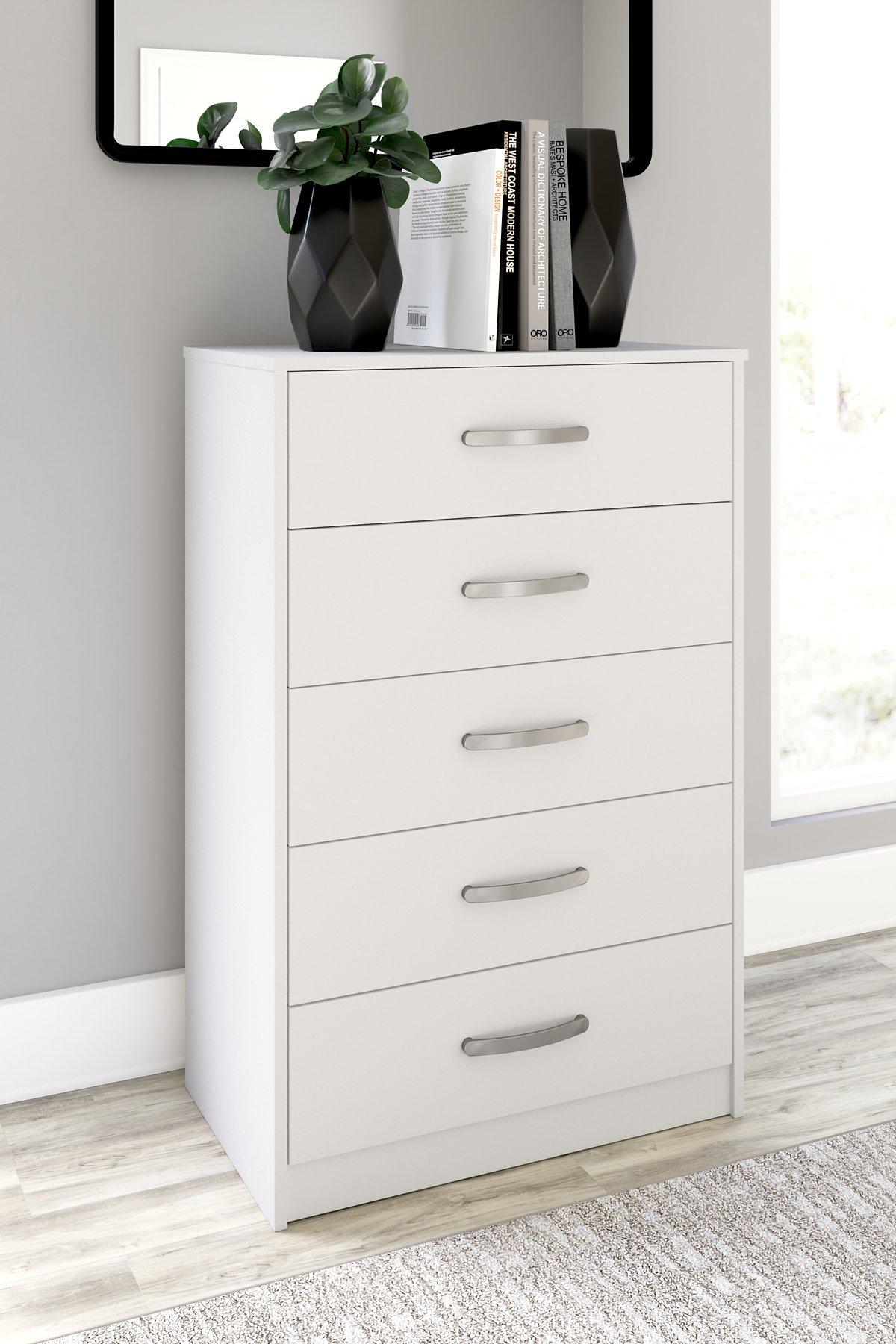 Flannia Chest of Drawers