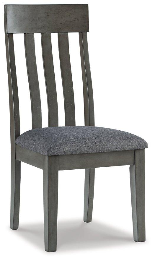 Hallanden Dining Chair