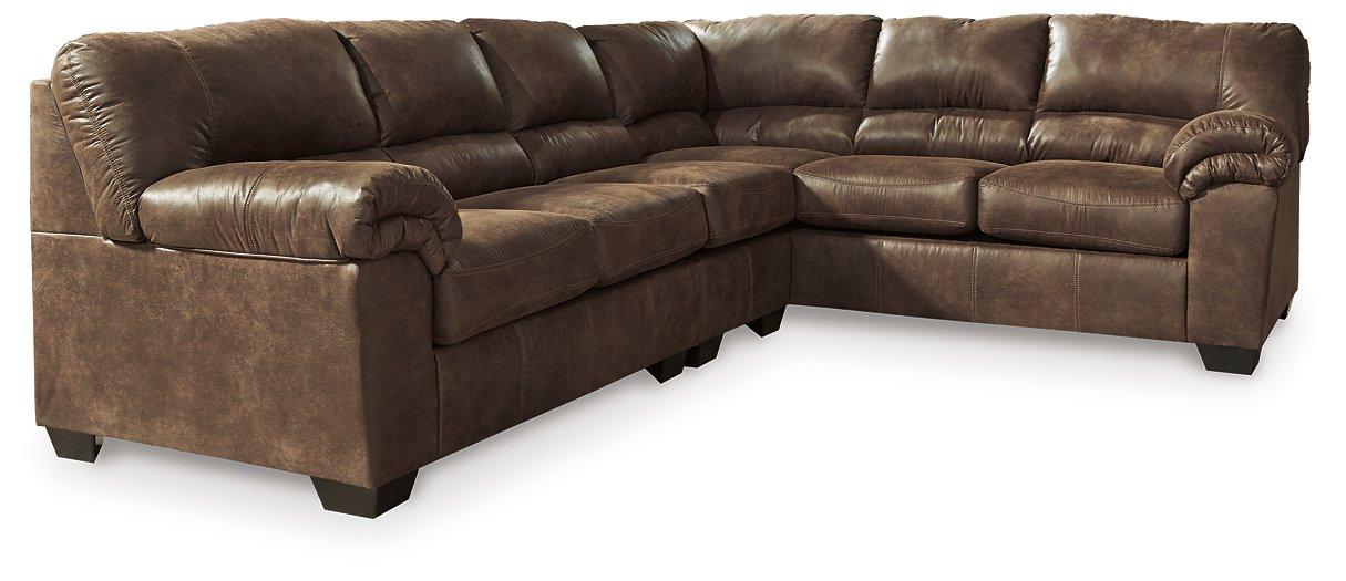 Bladen Sectional