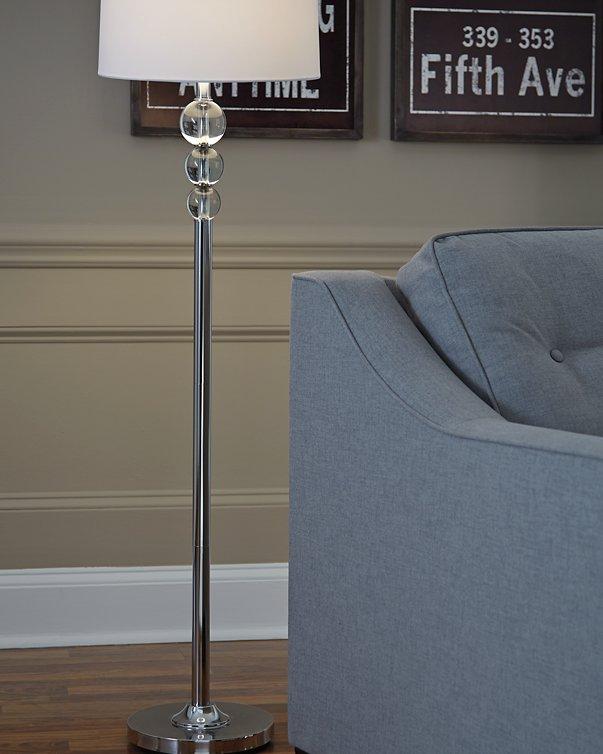 Joaquin Floor Lamp