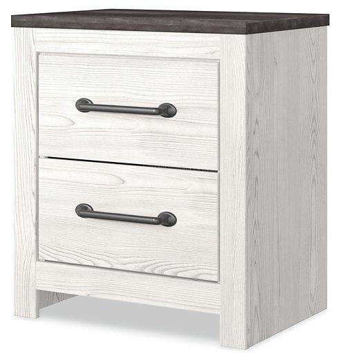 Gerridan Nightstand