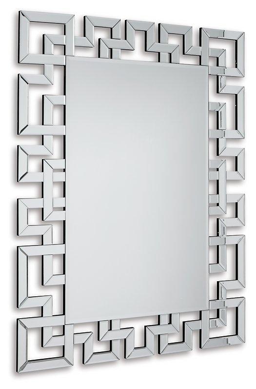 Jasna Accent Mirror